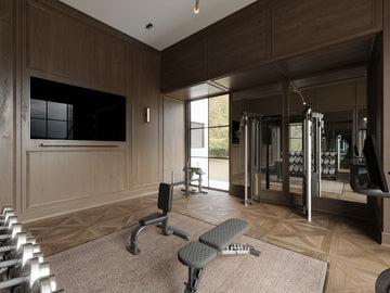 Austin Private Residence