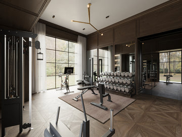 Austin Private Residence