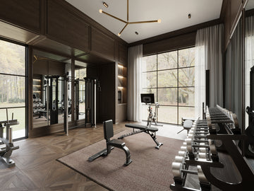 Austin Private Residence