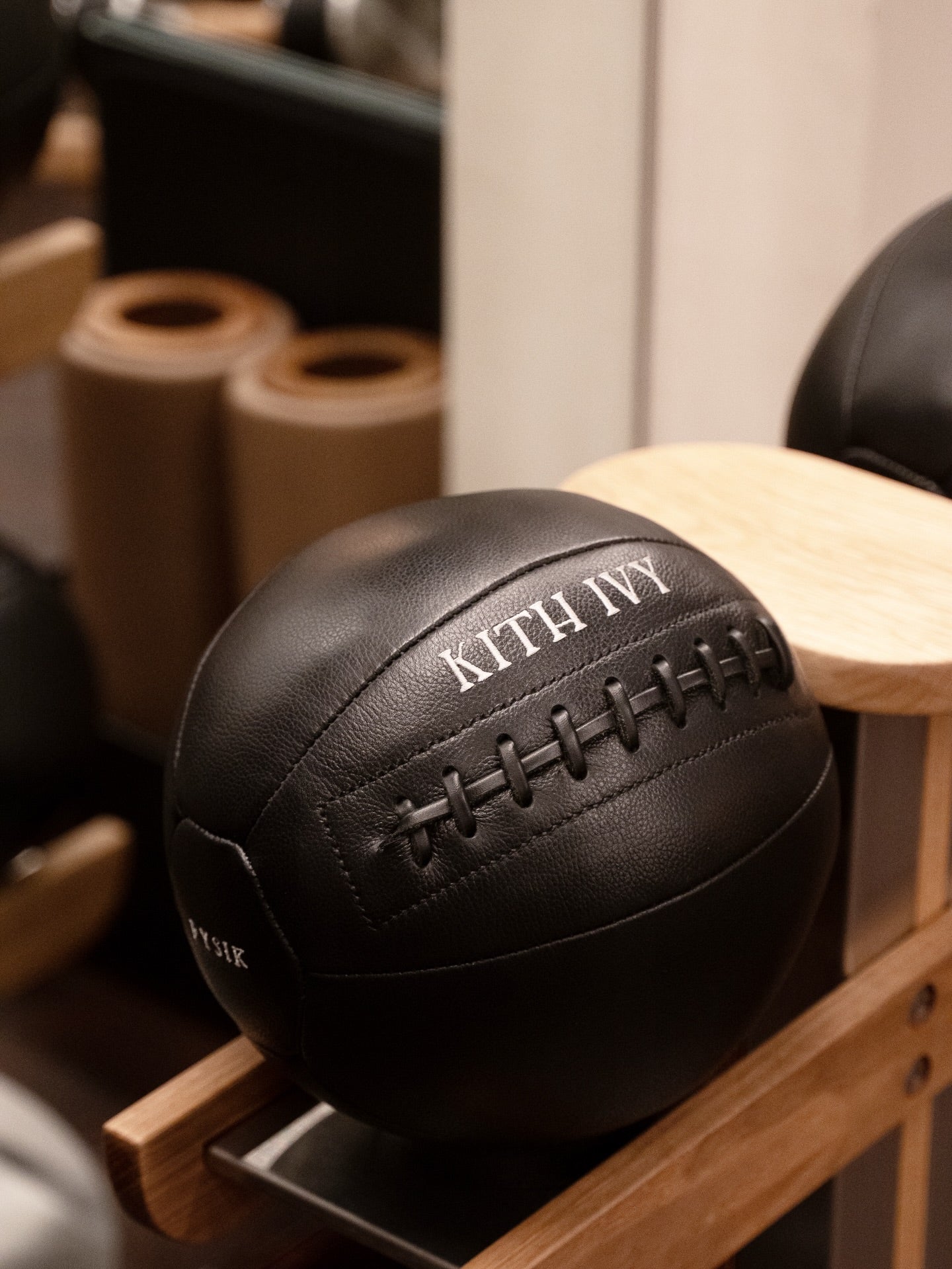 Kith Ivy Boutique Members Club