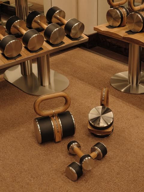 Kith Ivy Boutique Members Club