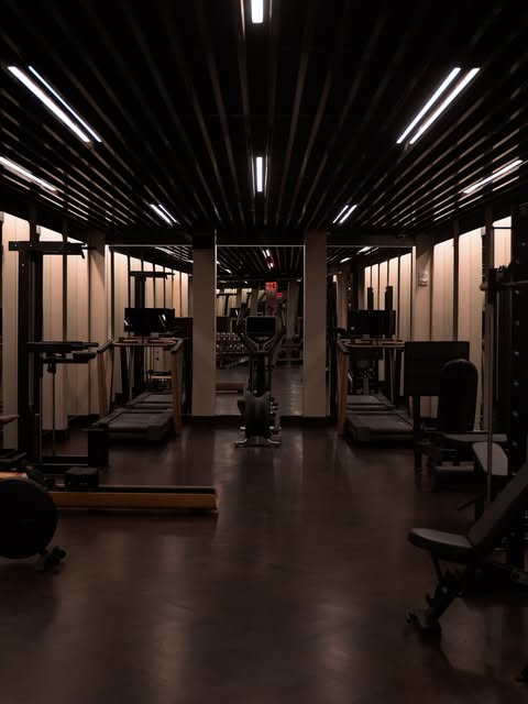 Kith Ivy Boutique Members Club