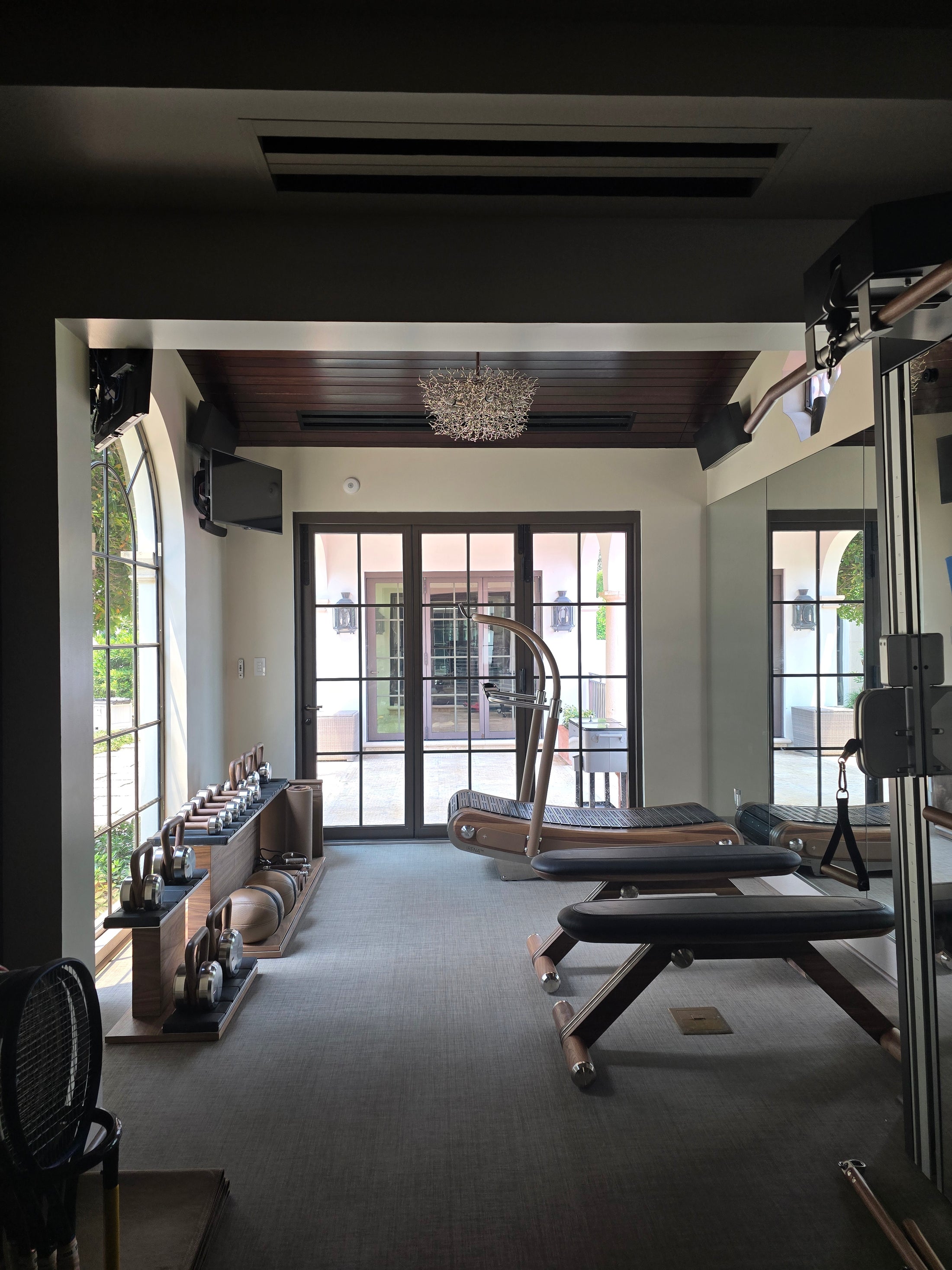 Miami Beach Private Residence