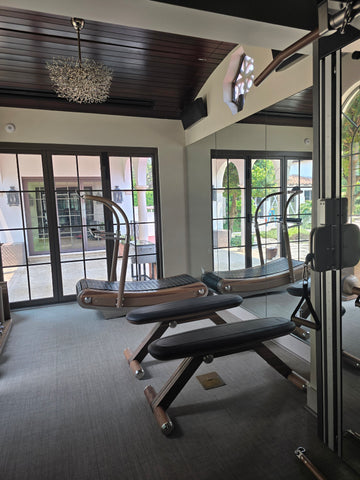 Miami Beach Private Residence