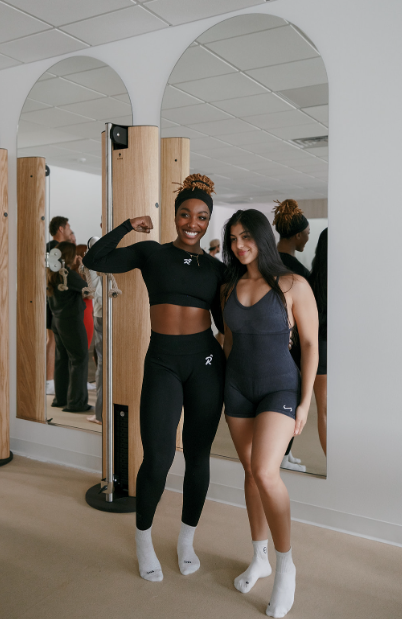 New Dimensions Wellness Boutique Members Club