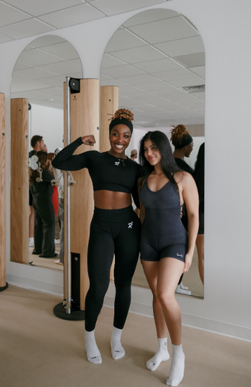 New Dimensions Wellness Boutique Members Club