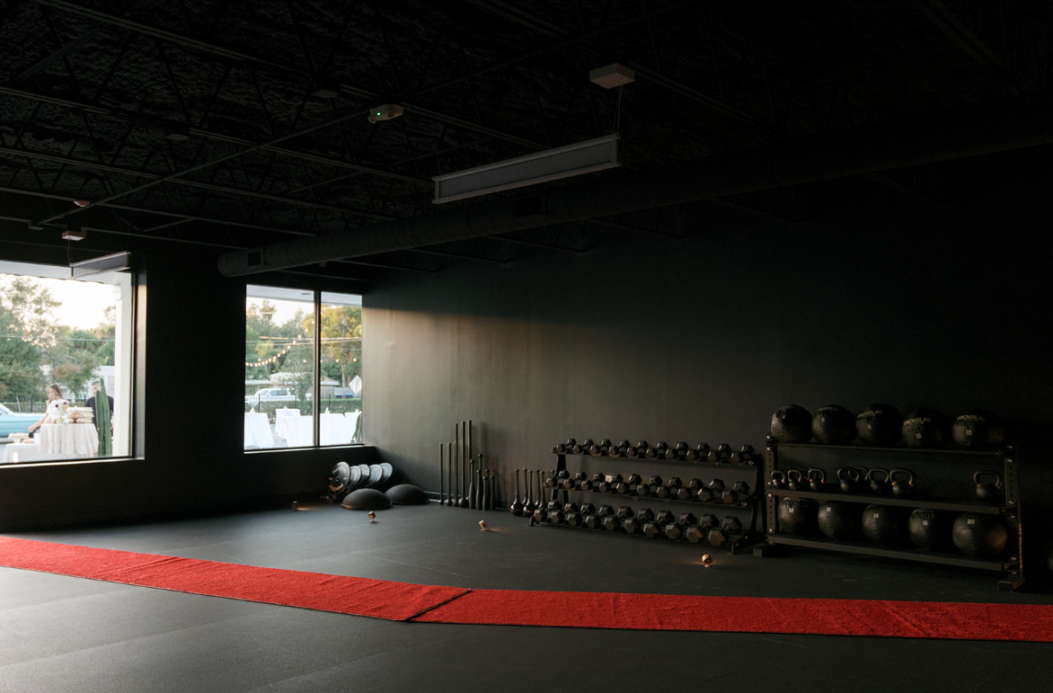 New Dimensions Wellness Boutique Members Club