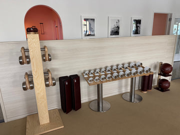 New Dimensions Wellness Boutique Members Club