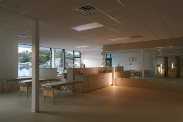 New Dimensions Wellness Boutique Members Club