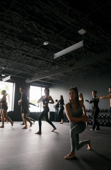 New Dimensions Wellness Boutique Members Club