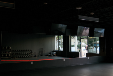 New Dimensions Wellness Boutique Members Club