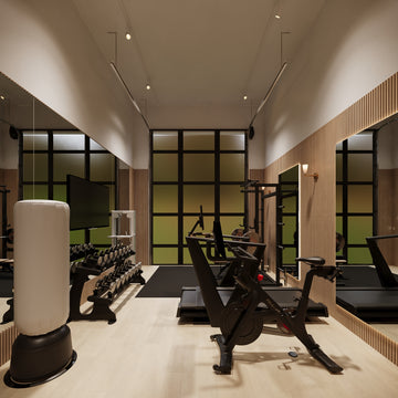 Tampa Bay Private Residence