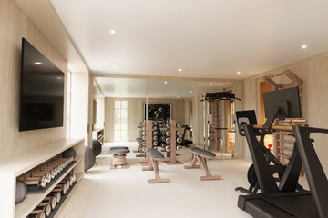 Sag Harbor Private Residence