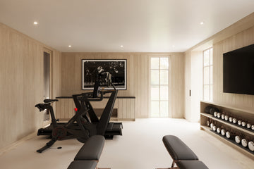 Sag Harbor Private Residence