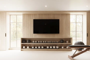 Sag Harbor Private Residence