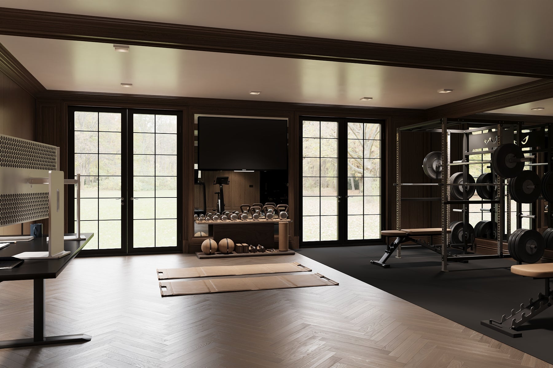 Scottsdale Private Residence