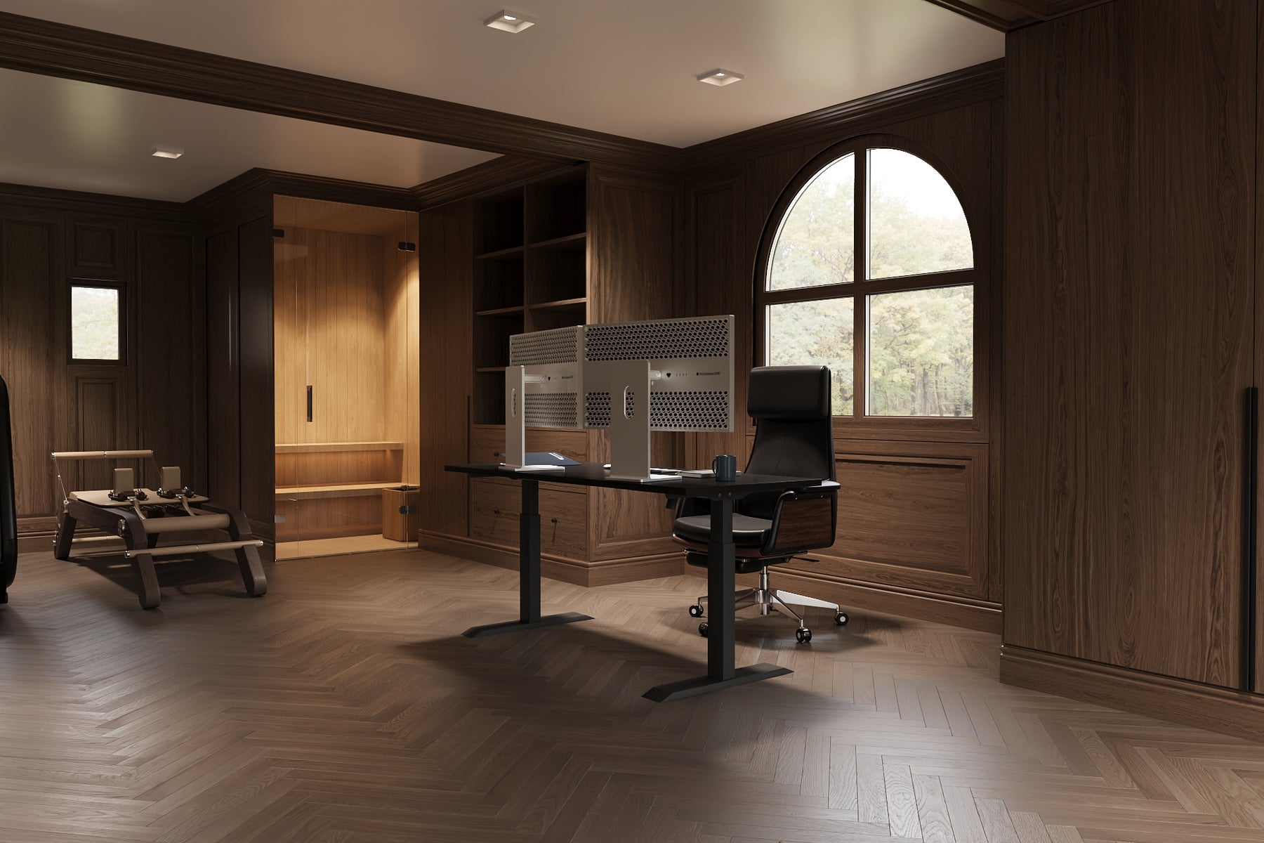 Scottsdale Private Residence