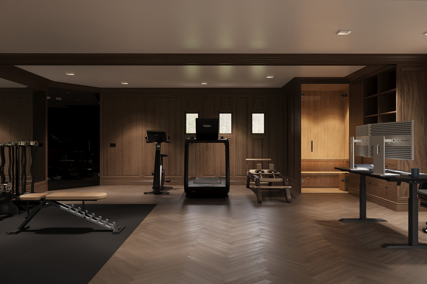 Scottsdale Private Residence