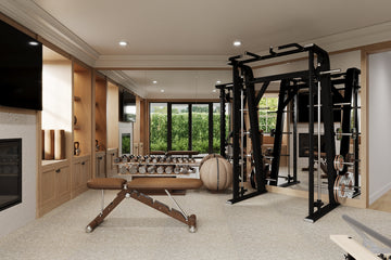 Seattle Private Residence