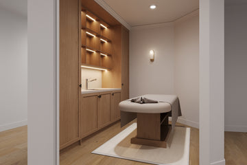 Seattle Private Residence