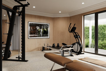 Seattle Private Residence