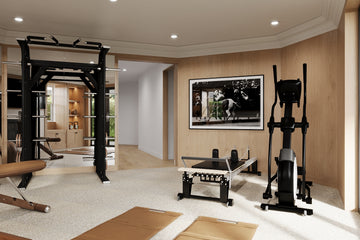 Seattle Private Residence