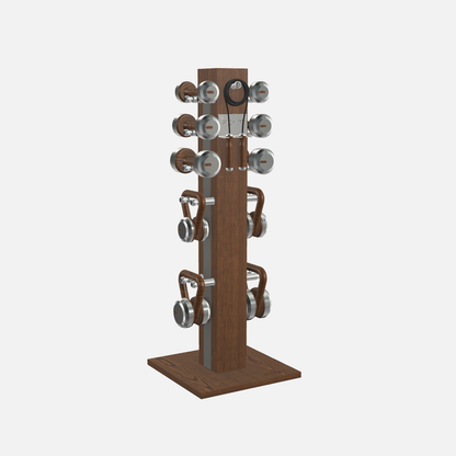 Isa Vertical Combo Set