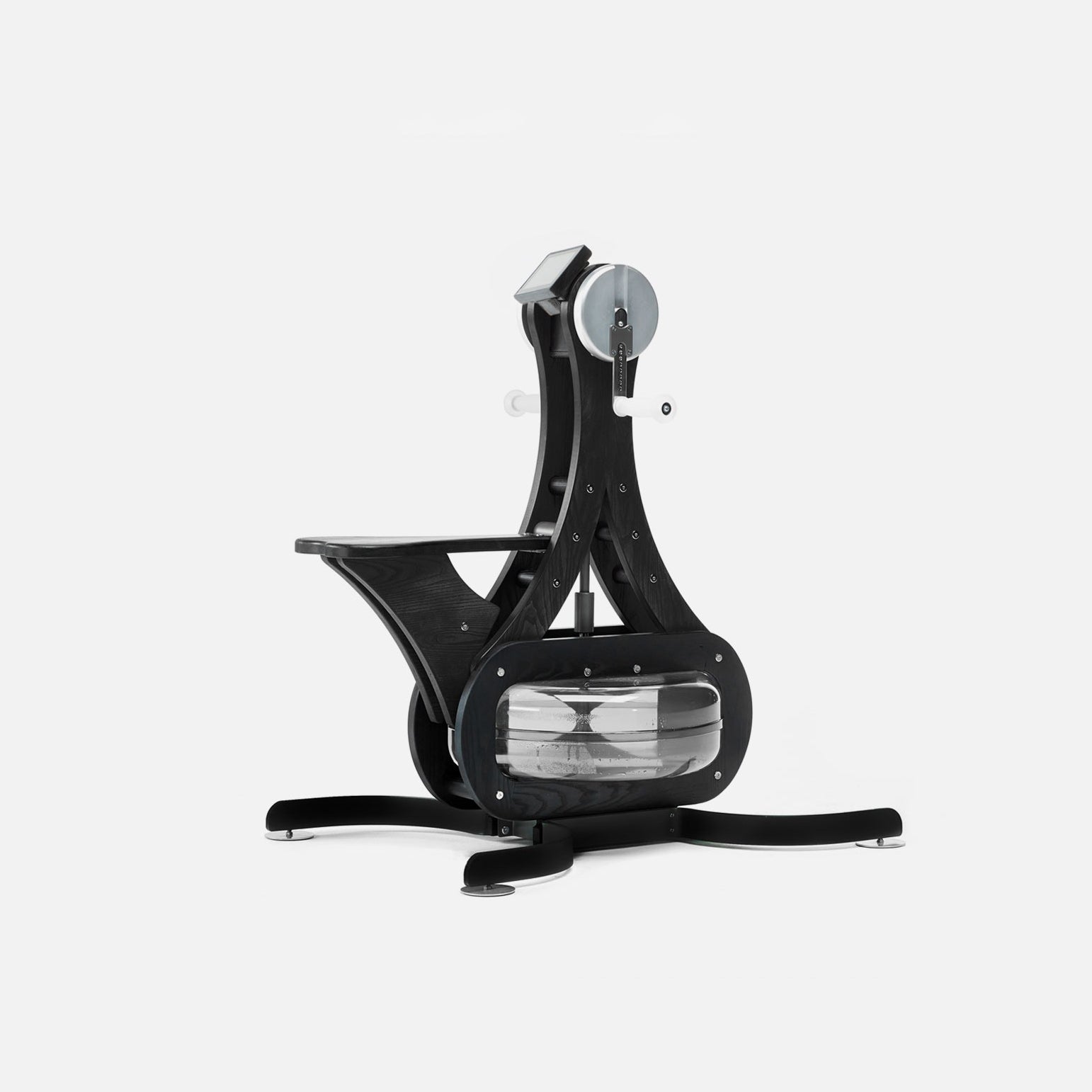 WaterGrinder