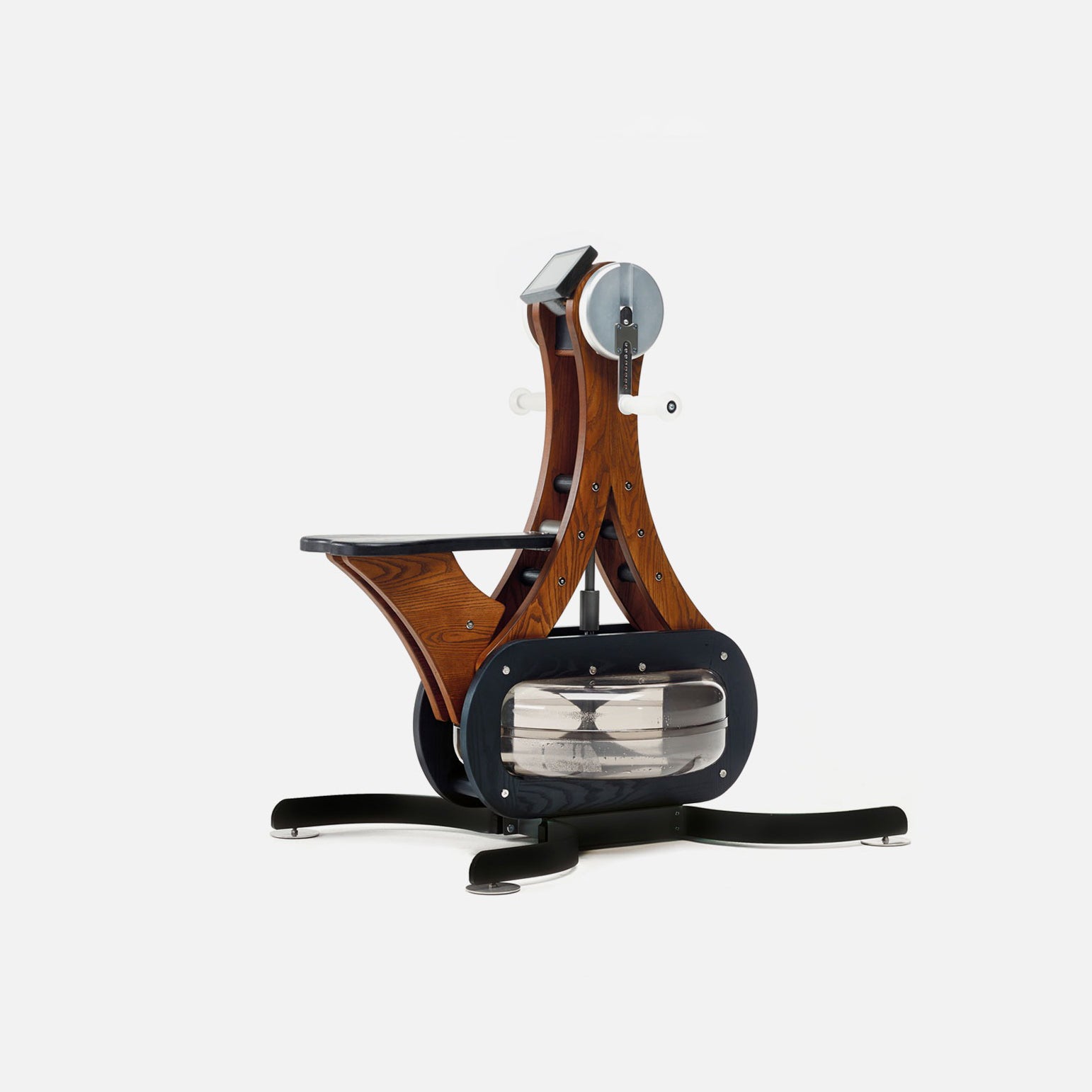 WaterGrinder