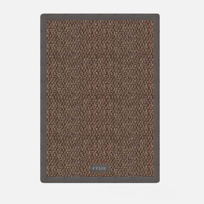 Prom Gym Rug - product view
