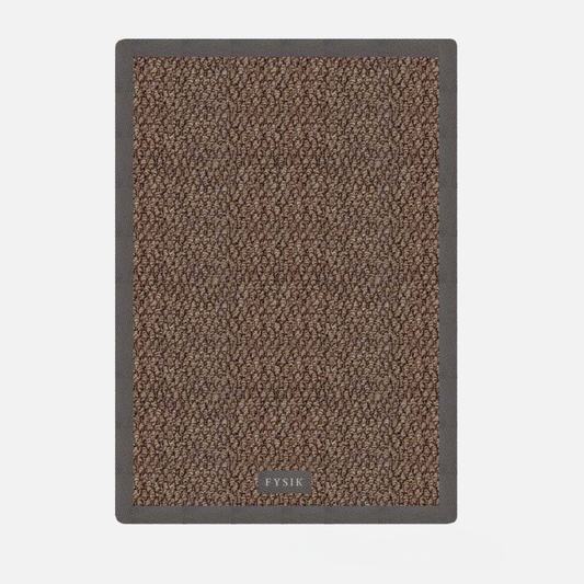 Prom Gym Rug - product view
