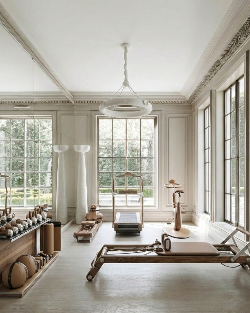 Greenwich Pilates Gym