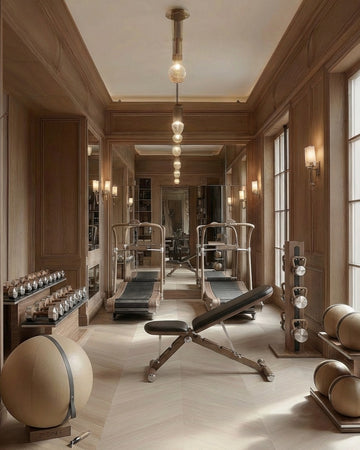 Greenwich Day and Night Gym