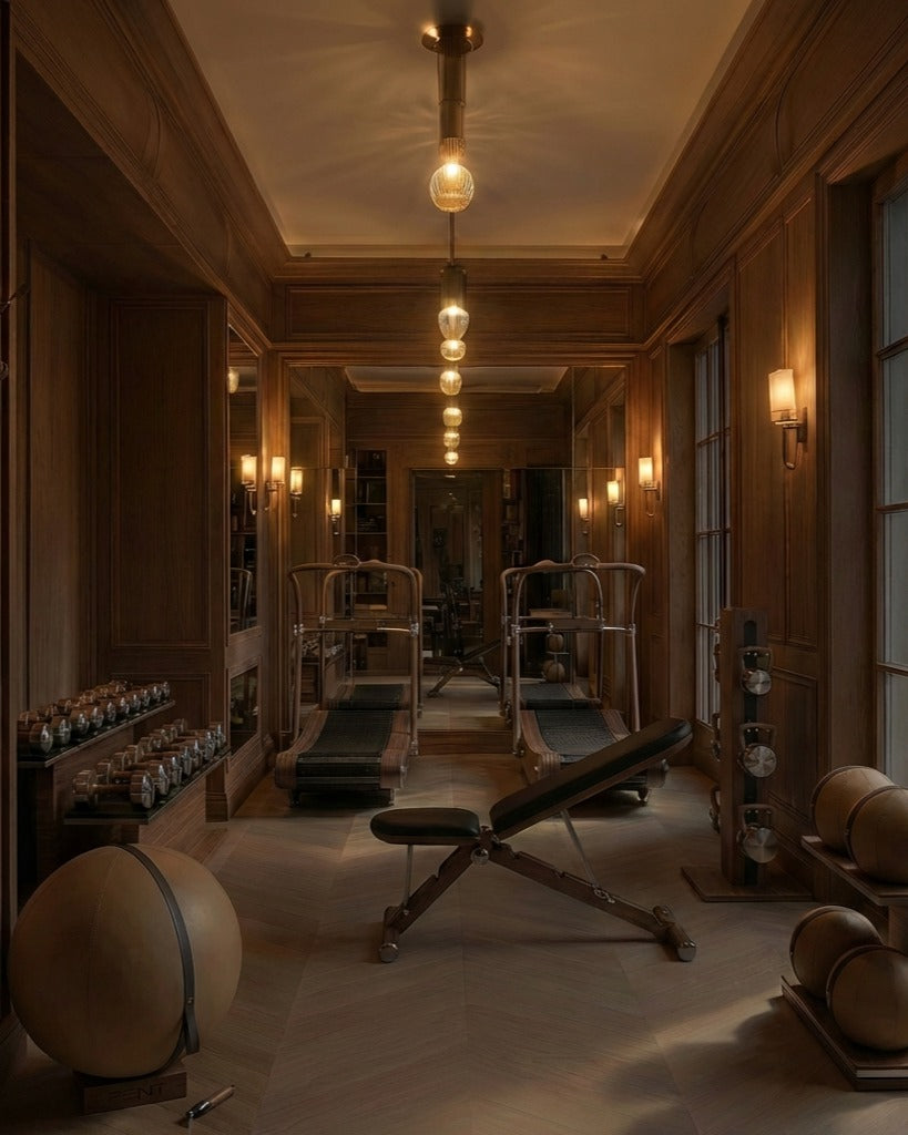 Greenwich Day and Night Gym