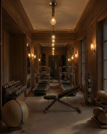 Greenwich Day and Night Gym