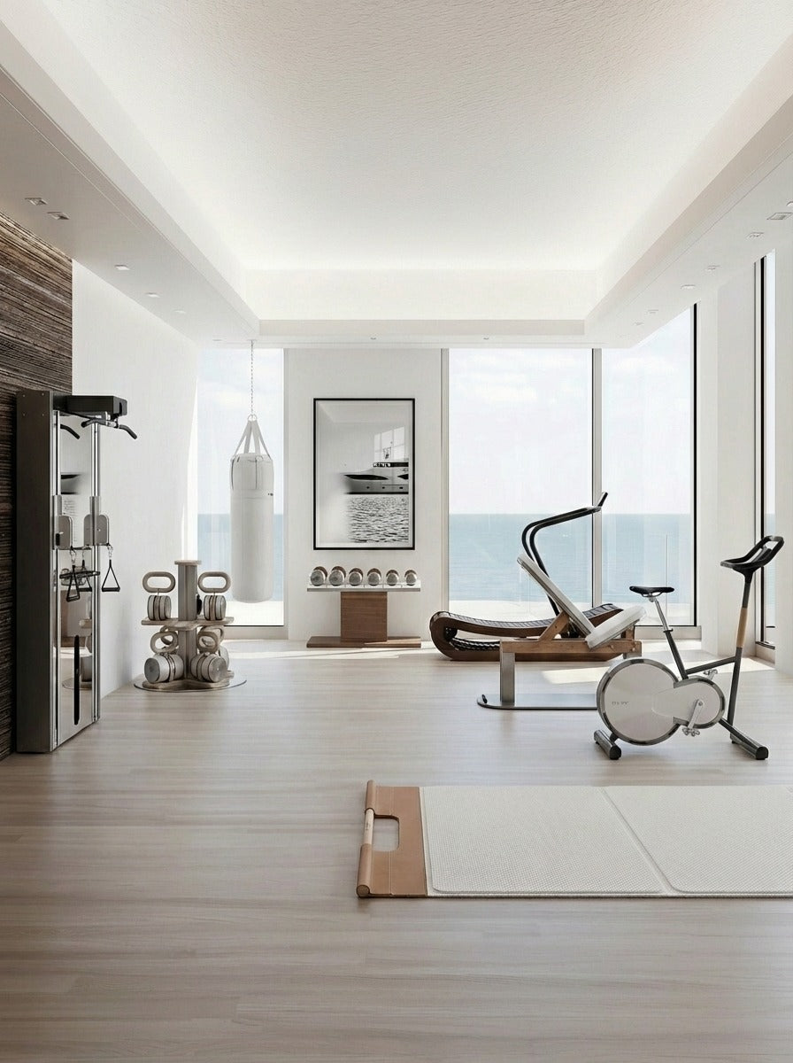 Bal Harbour Ocean Gym