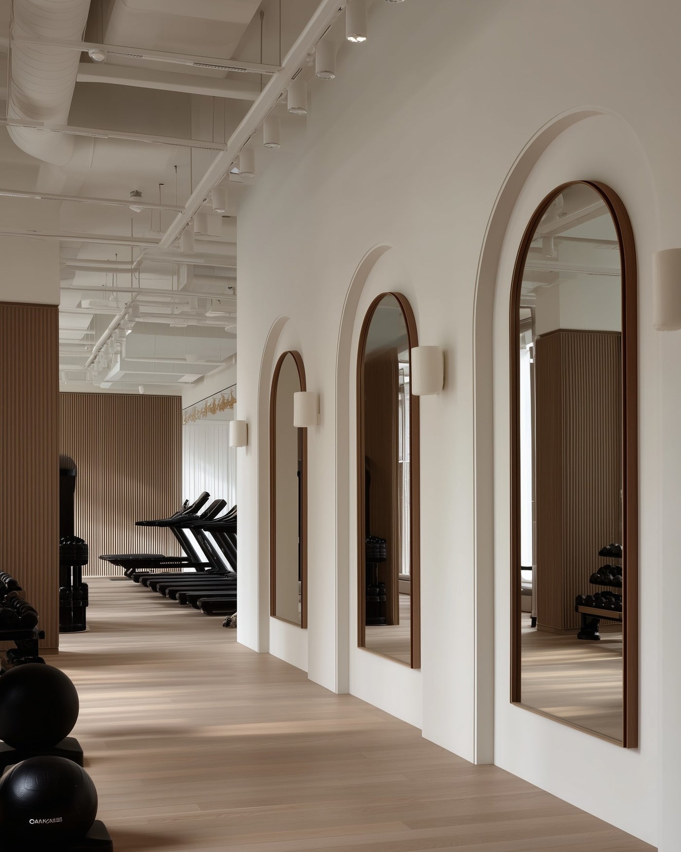Wellness Club