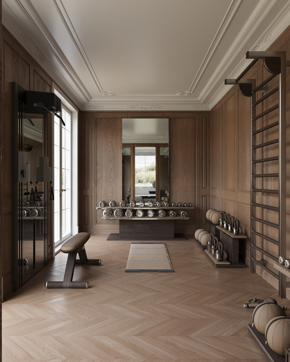 European Design Gym - image 1