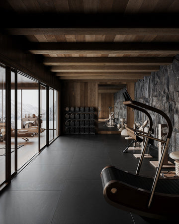 Aspen Boutique Mountain Gym