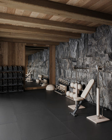 Aspen Boutique Mountain Gym