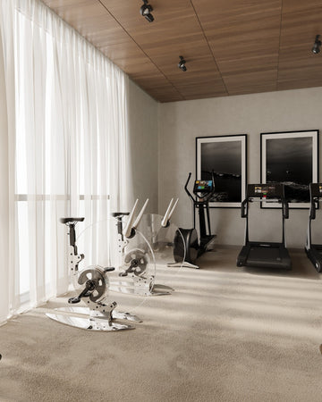 Miami Signature Home Gym
