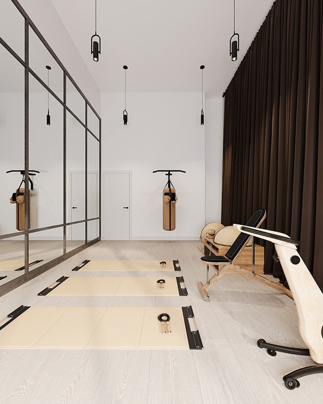New York Boutique Hotel Gym