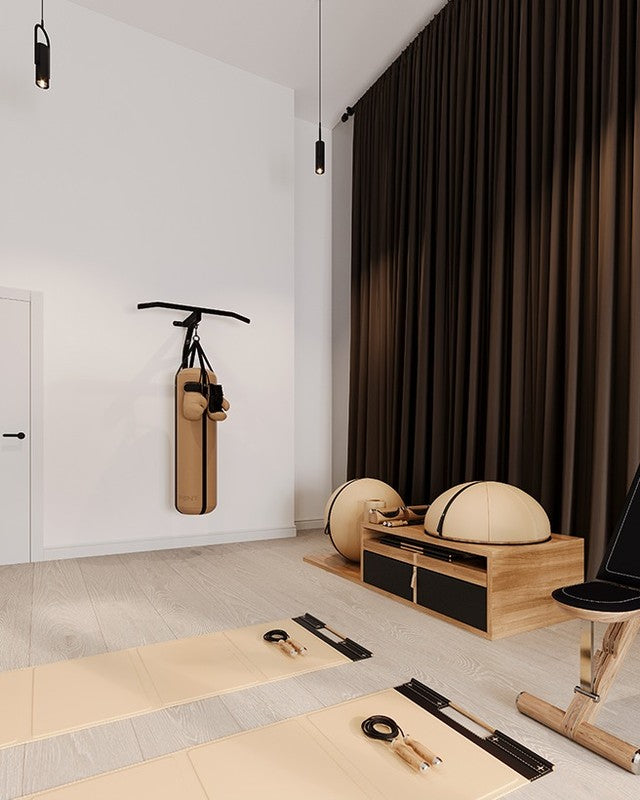 New York Boutique Hotel Gym