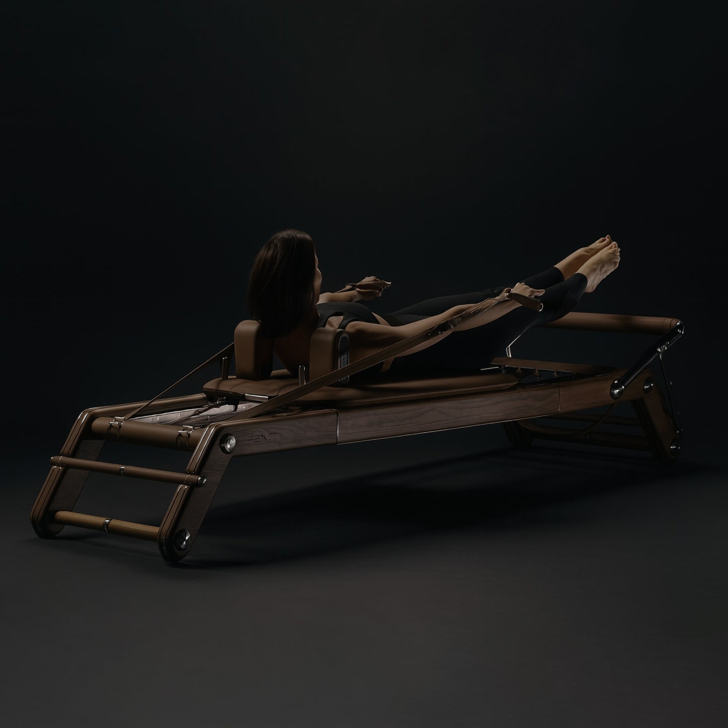 Joana Luxury Pilates Reformer