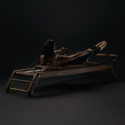 Joana Luxury Pilates Reformer