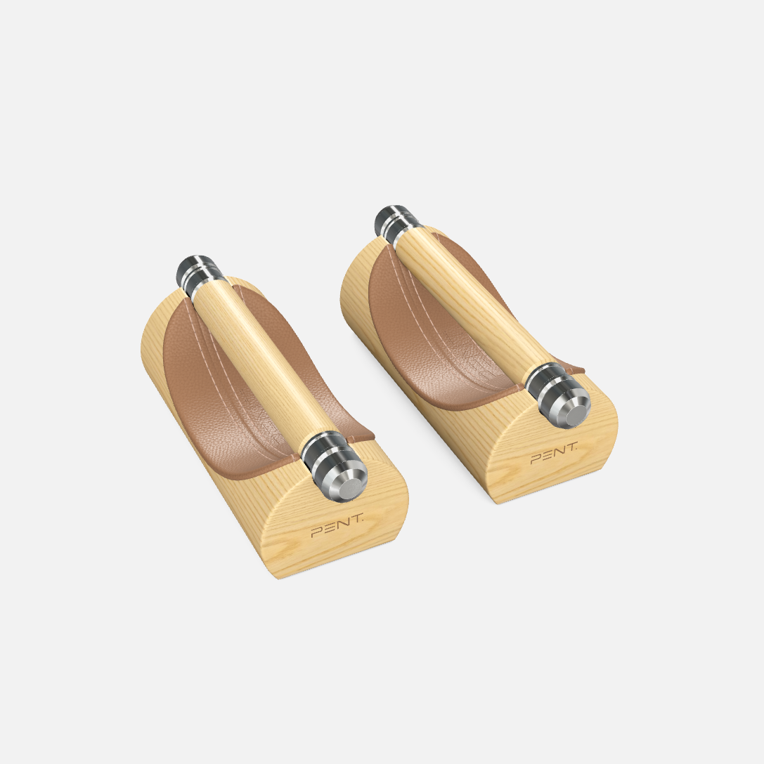 Lipova Push Up Bars