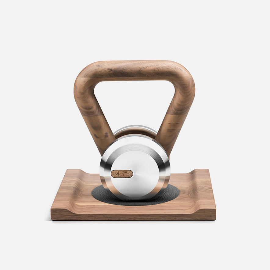 Lova Individual Kettlebell lifestyle image