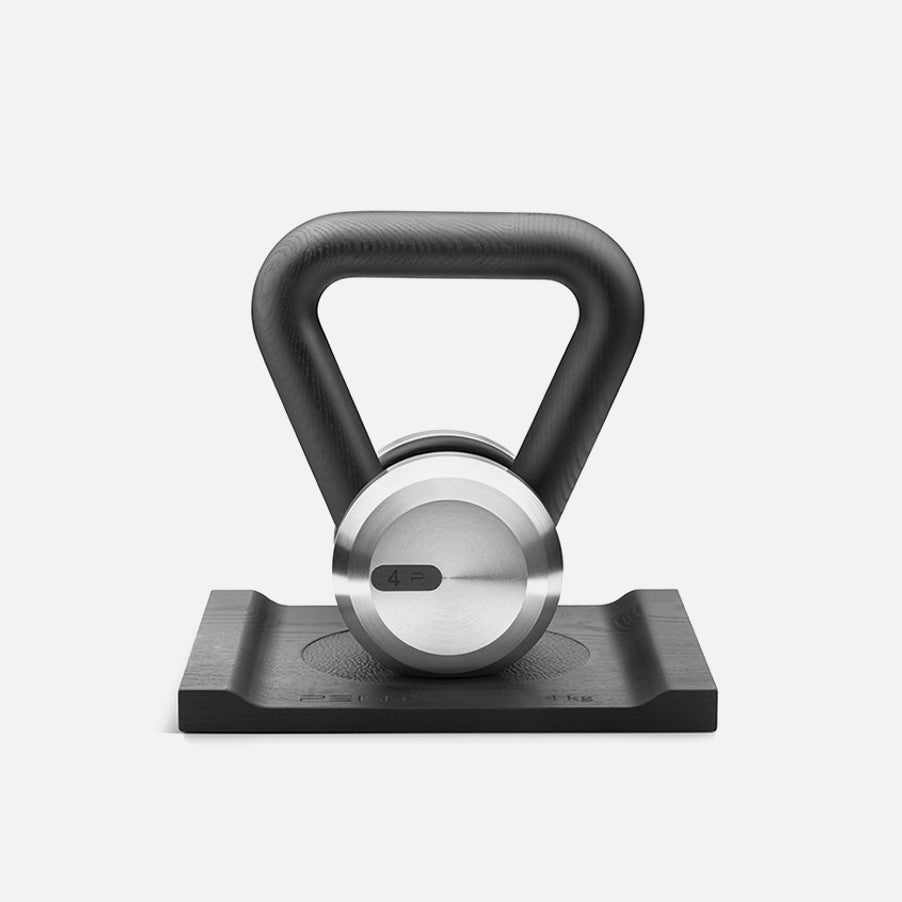 Lova Individual Kettlebell lifestyle image