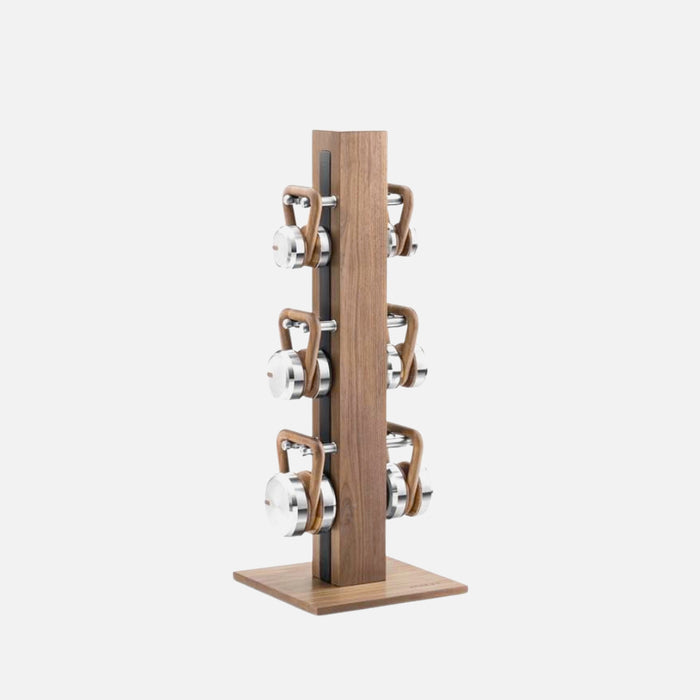 Lova Vertical Kettlebell Set, Full
