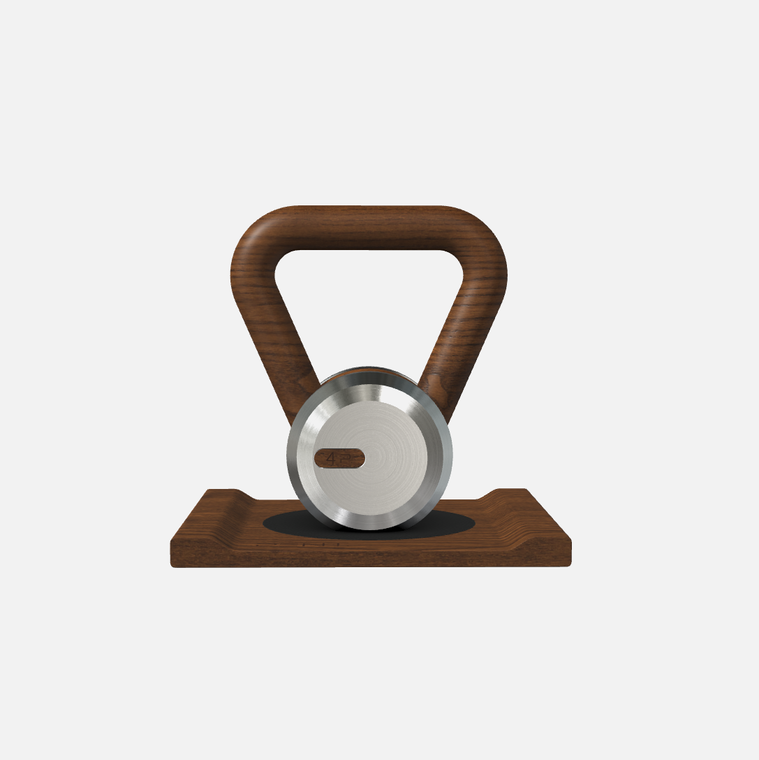Lova Individual Kettlebell